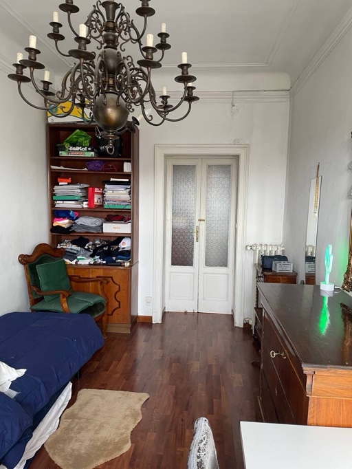 Singola in città studi, comodissima per Politecnico Leonardo a Milano