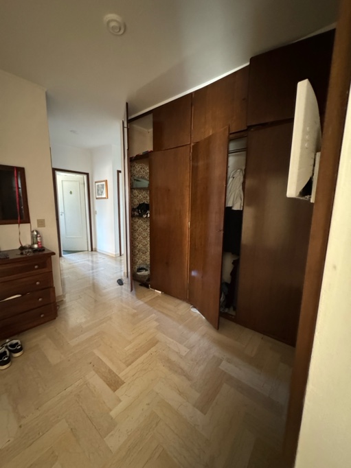 Camera matrimoniale/doppia Venezia foto 5