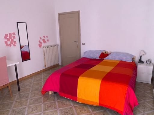 stanza in affitto a Labaro 4 km ospedale Sant’Andrea  a Roma