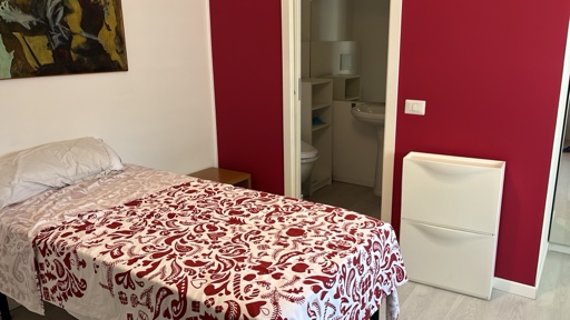 affitto stanza in via Uruguay, MILANO Milano foto 1