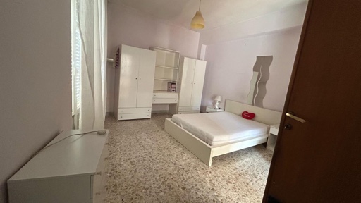 Stanza singola con bagno Roma foto 2