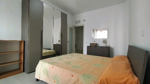 stanze singole con letto matrimoniale Lecce foto 5