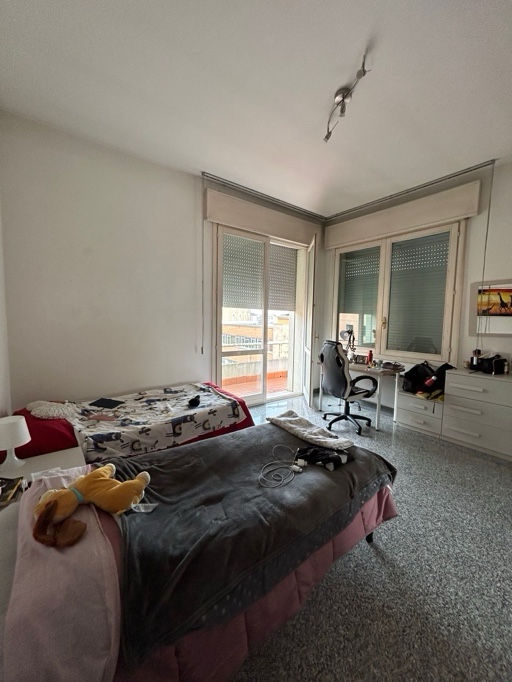 2 Posti letto in doppia Zona Fiera a Padova