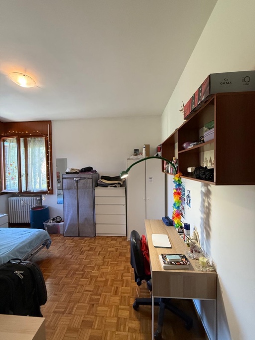 posto in doppia  Padova foto 4
