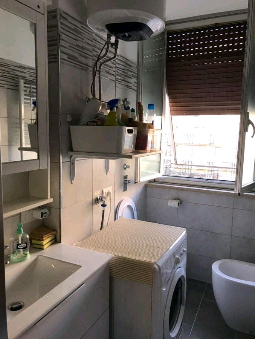 Affittasi stanza a 150 mt da MM3 Brenta Milano foto 5