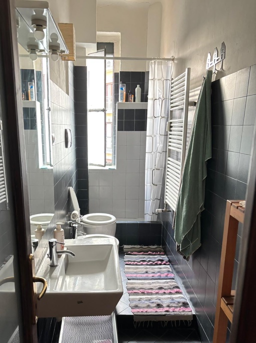 Via Plinio Milano Milano foto 3