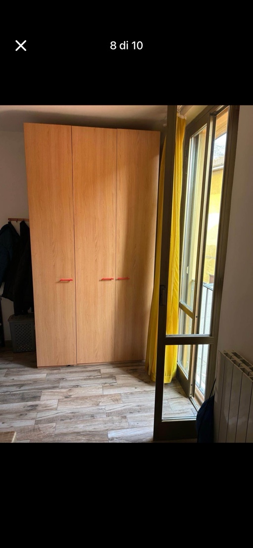 Stanza Pavia Pavia foto 3