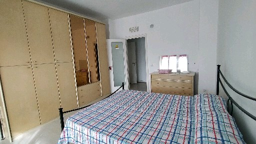 stanze singole con letto matrimoniale Lecce foto 4