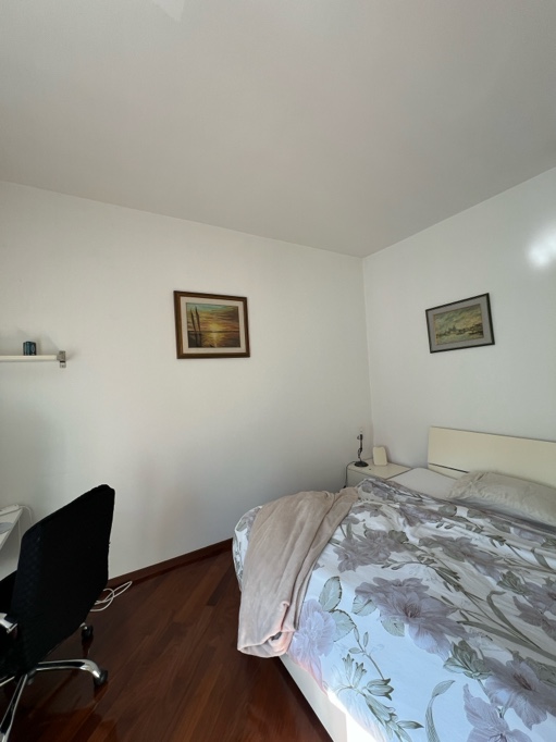renting a room for girls shared apartment in mestre Venezia foto 5
