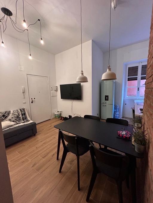 camera zona città studi Milano foto 5