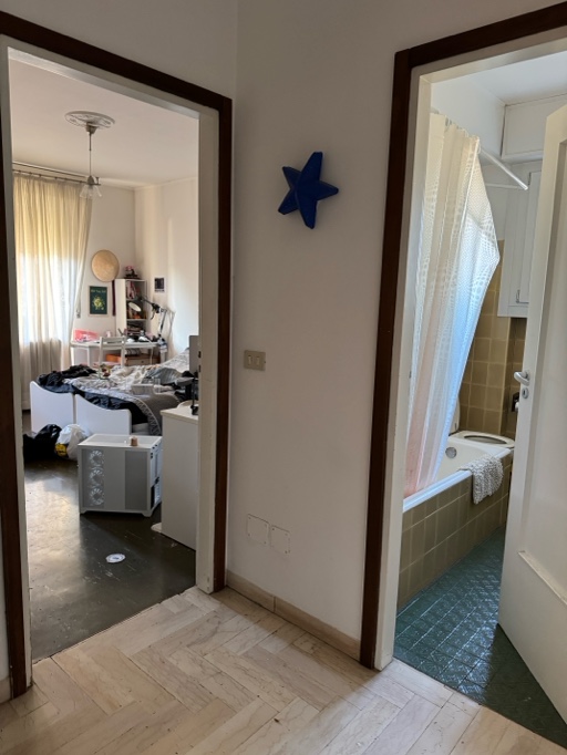 Camera matrimoniale/doppia Venezia foto 3