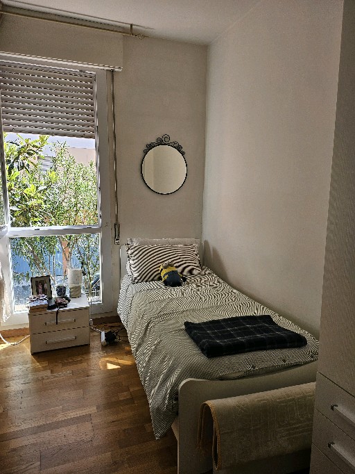 🏡 Stanza singola in appartamento ristrutturato – Zona San Carlo Padova foto 3