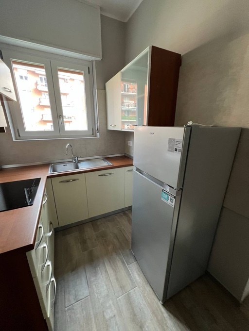 Posto Letto in Camera Doppia a Torino (3° Piano con Ascensore) Torino foto 4