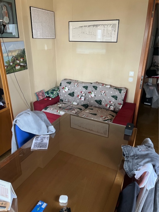 POSTO IN DOPPIA DAL 01/05 - PADOVA Trieste foto 2