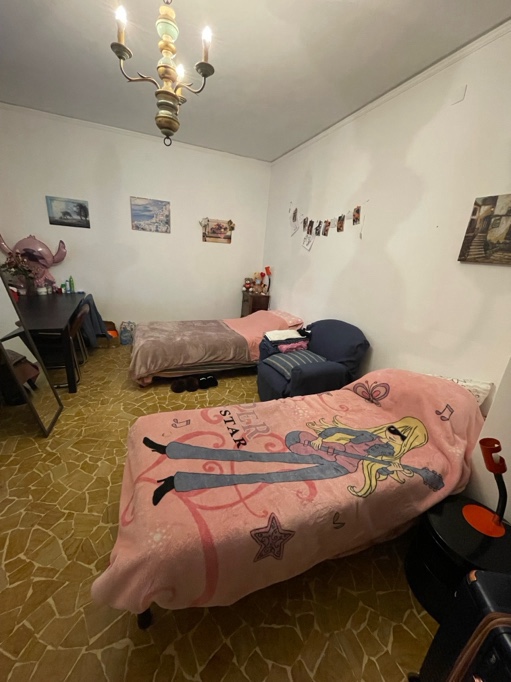 affitto posto letto in stanza doppia con la mia amica dell’università  a Venezia