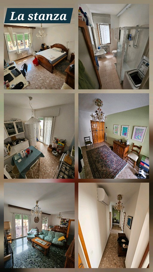 stanza Mestre a Venezia