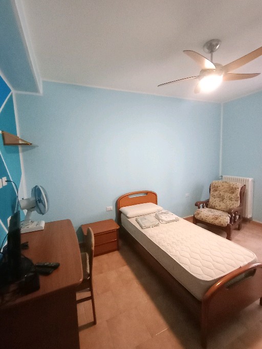 Affittasi stanze a due passi dall' università Bicocca  Milano foto 2