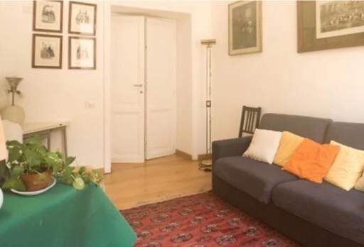 STANZA A ROMA  Roma foto 3