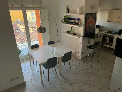 posto letto in doppia a Bovisa a Milano