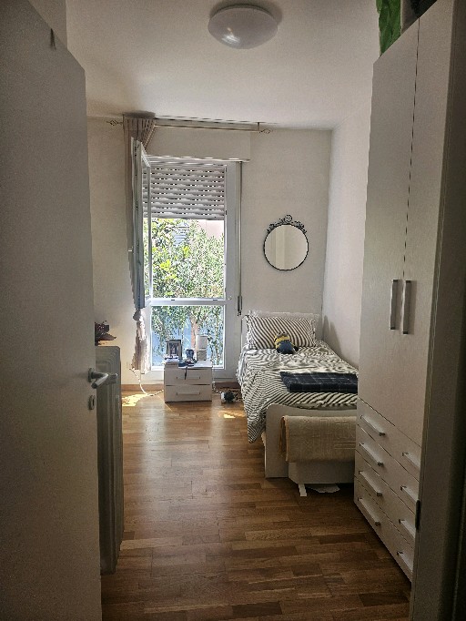 🏡 Stanza singola in appartamento ristrutturato – Zona San Carlo a Padova