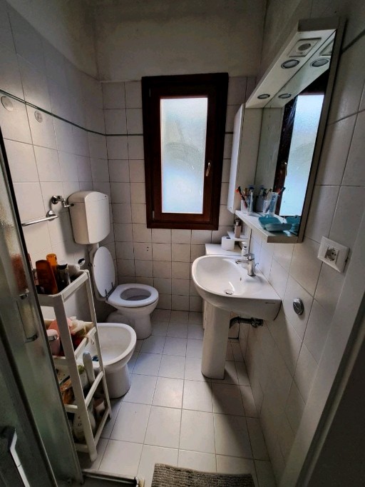 stanza doppia a mestre centro Venezia foto 3