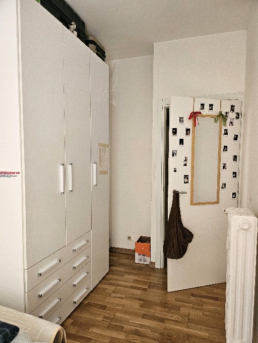 🏡 Stanza singola in appartamento ristrutturato – Zona San Carlo Padova foto 4