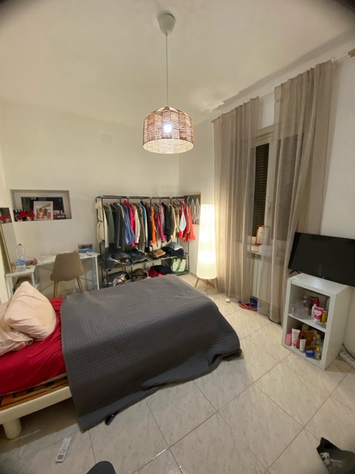 STANZA IN AFFITTO BATTISTINI a Roma