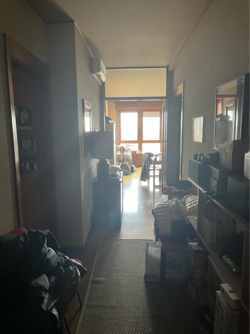 POSTO IN DOPPIA DAL 01/05 - PADOVA Trieste foto 4