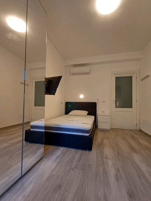 Bovisa Politecnico - Singola con letto 1,5 piazze 650 euro Milano foto 2