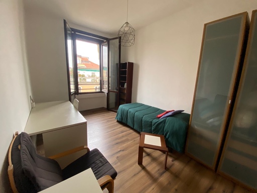 Via Plinio Milano Milano foto 2