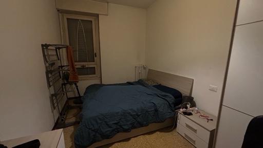 Milano MM1 Uruguay a Milano