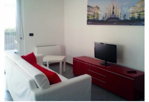 offro stanza solo per ragazze  Milano foto 3