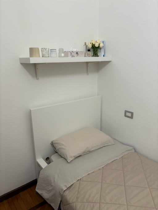 Stanza singola disponibile da Aprile  Milano foto 3