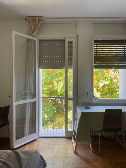 double room in mestre a Venezia