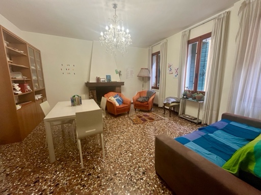 OFFRO posto letto in doppia da settembre fino a fine febbraio  a Venezia