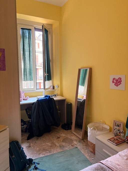 Affito stanza zona stazione Pavia Pavia foto 2