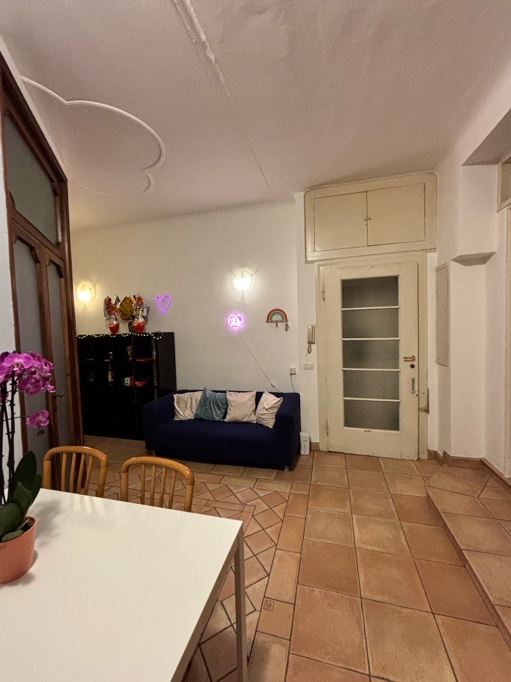 CAMERA SINGOLA PER STUDENTESSE Milano foto 2