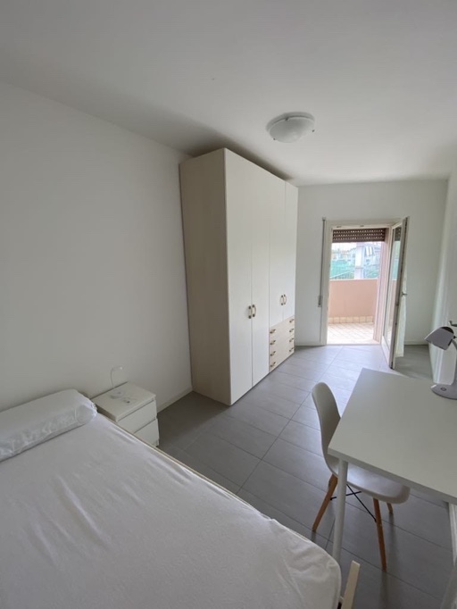 camera singola Mestre per studentesse maggio e giugno a Venezia