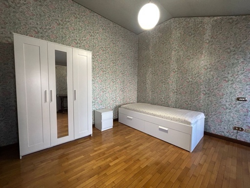 Appartamento in affitto in centro storico a Padova———Apartment for rent in Padua's historic center Padova foto 4