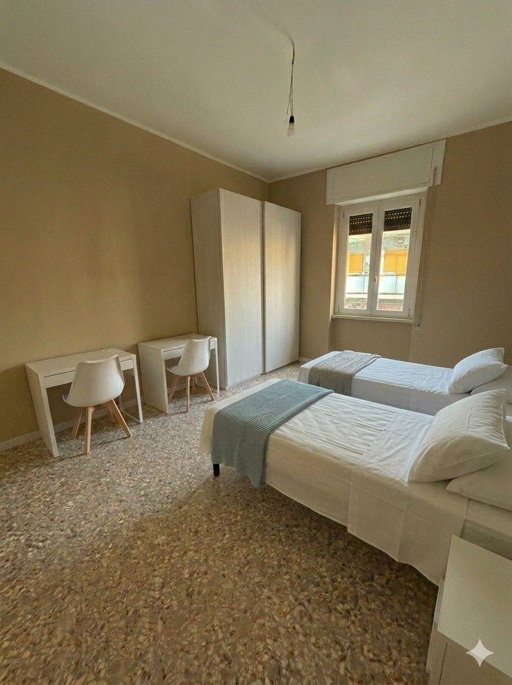 Baldo degli Ubaldi  a Roma