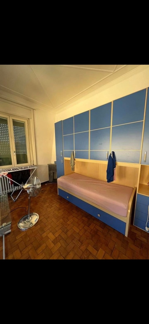 AFFITTO CAMERA SINGOLA a Pavia