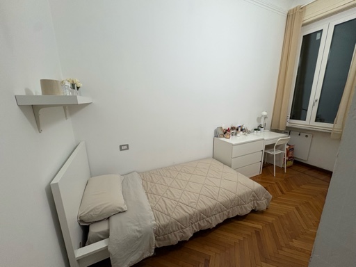 Stanza singola disponibile da Aprile  Milano foto 2