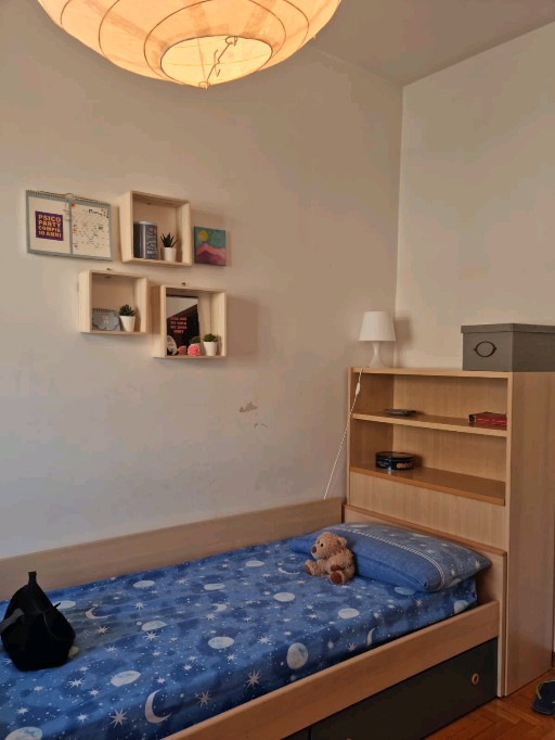 Si libera stanza singola  a Padova