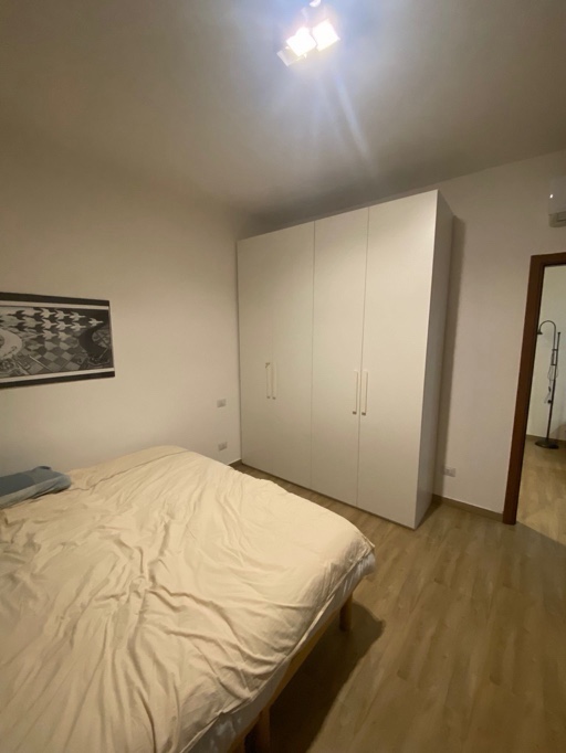 Room near Polimi in a 2-people apartment Milano foto 2