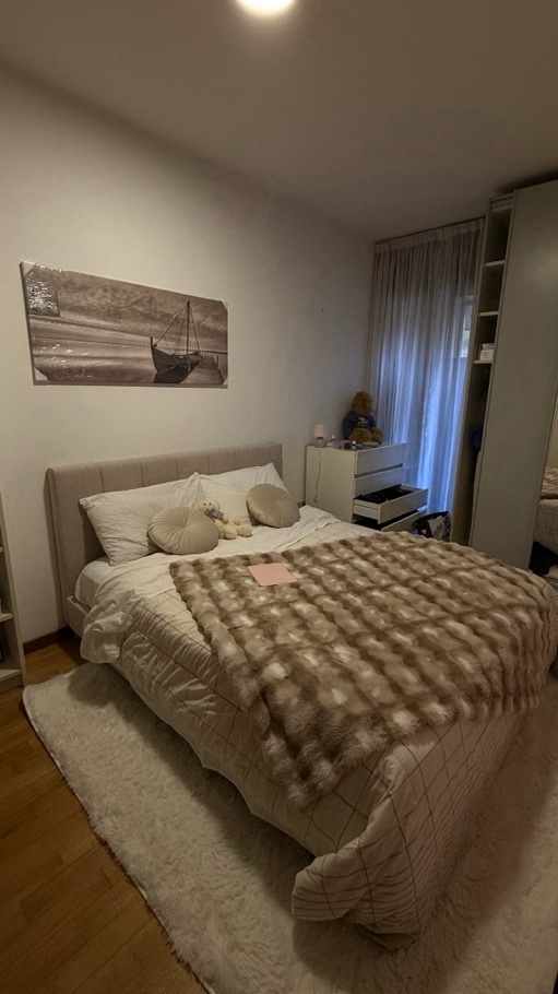 stanza 700€ spese incluse a basiglio (milano 3) per studentessa Milano foto 2