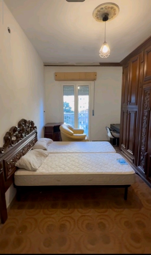 Posto letto in doppia - Lingotto (con Residenza) a Torino