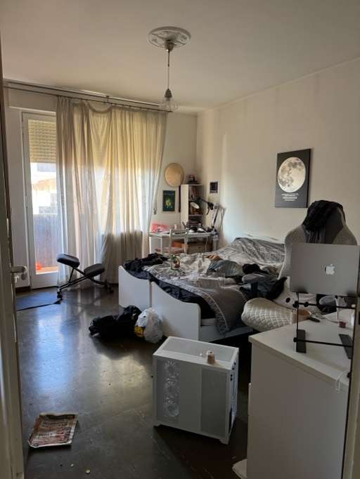 Camera matrimoniale/doppia a Venezia