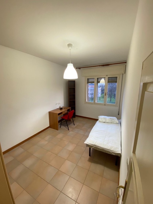 stanza singola Padova foto 2