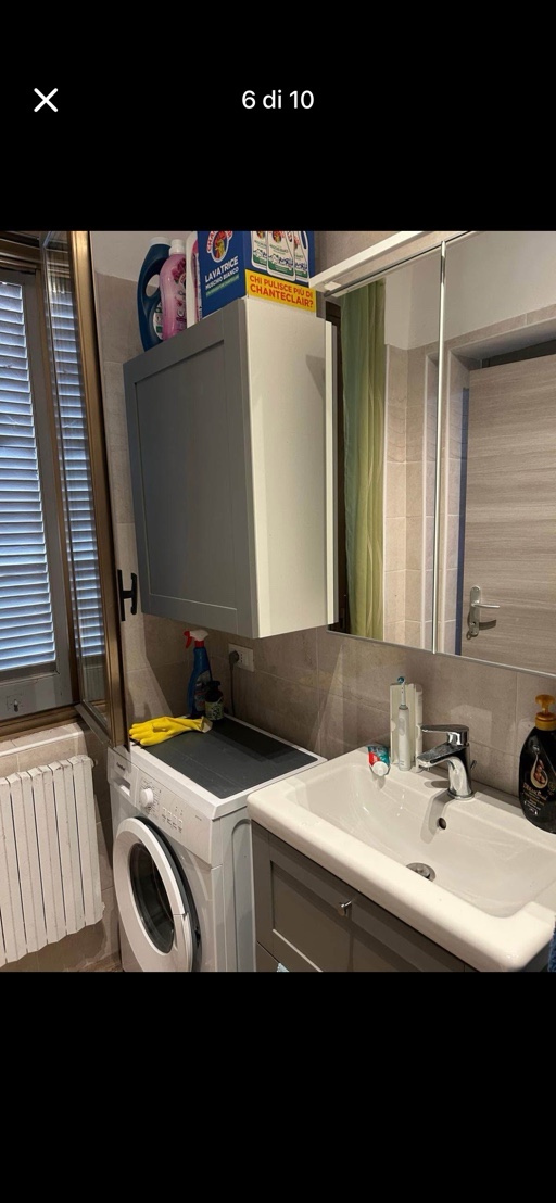 Stanza Pavia Pavia foto 5