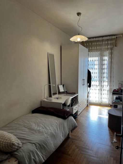 Stanza SINGOLA (PD) a Padova